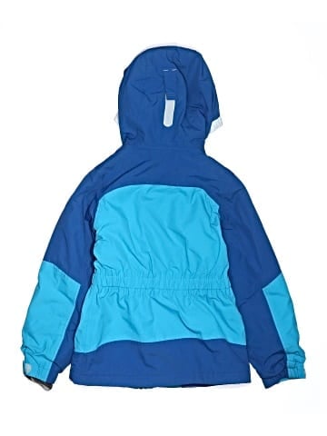 Lands' End Snow Jacket (view 2)