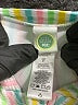 Little Me White Wetsuit Size 2T - photo 3