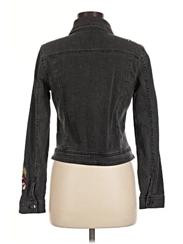Kensie Denim Jacket (view 2)