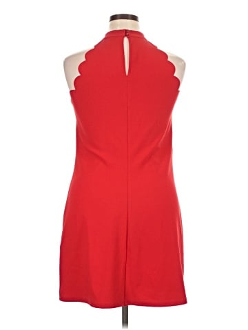 A. Byer Cocktail Dress (view 2)