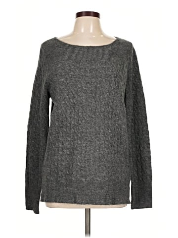 Ann Taylor LOFT Pullover Sweater (view 1)