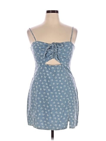 Aeropostale Casual Dress (view 1)
