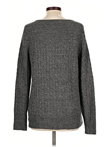 Ann Taylor LOFT Pullover Sweater (view 2)