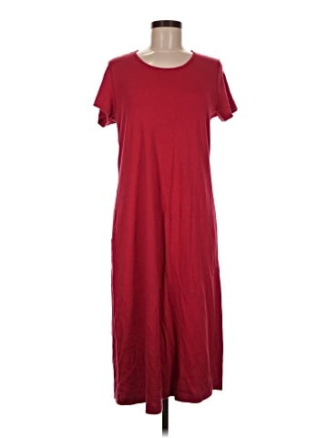 Lands' End Casual Dress (view 1)