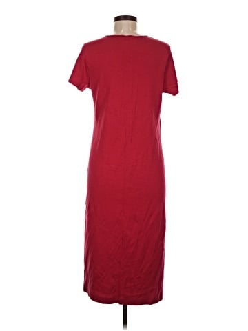 Lands' End Casual Dress (view 2)