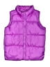 Old Navy 100% Polyester Purple Vest Size 8 - photo 1