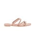 Steve Madden Pink Sandals Size 11 - photo 1