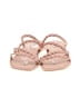 Steve Madden Pink Sandals Size 11 - photo 2