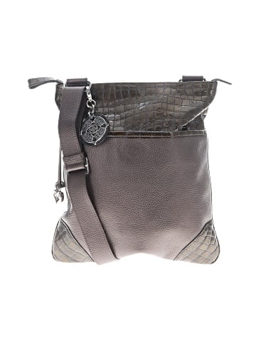Brighton Leather Crossbody Bag (view 1)