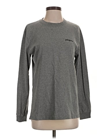 Patagonia Long Sleeve T-Shirt (view 1)