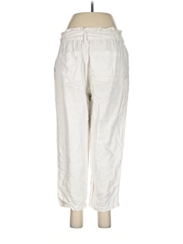 Ann Taylor LOFT Linen Pants (view 2)