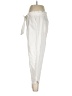 Ann Taylor LOFT Ivory Linen Pants Size M - photo 5