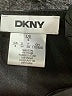 DKNY Animal Print Brown Cocktail Dress Size 4 - photo 7