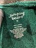Jumping Beans 100% Polyester Green Cardigan Size 5 - photo 3