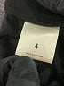 Express Solid Black Shorts Size 4 - photo 4