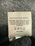 Express Solid Black Shorts Size 4 - photo 5