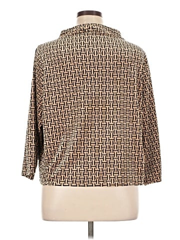 Halston Pullover Sweater (view 2)