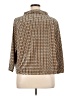 Halston Gold Pullover Sweater Size XL - photo 2
