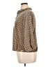 Halston Gold Pullover Sweater Size XL - photo 5