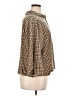 Halston Gold Pullover Sweater Size XL - photo 4