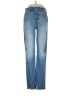 Gap Blue Jeans Size 6 (tall) - photo 1