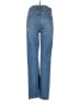 Gap Blue Jeans Size 6 (tall) - photo 2