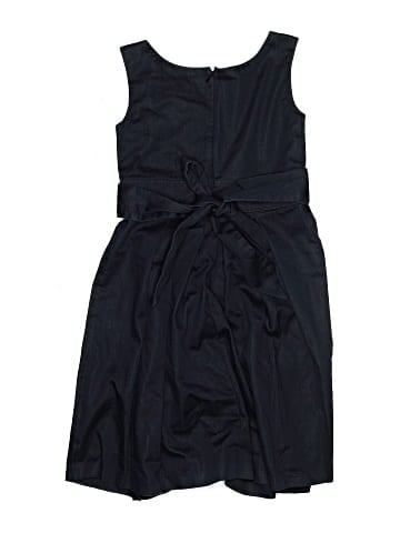 Aqua Dress (view 2)