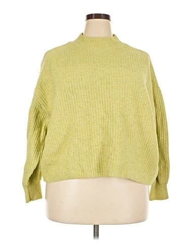 Old Navy Turtleneck Sweater (view 1)
