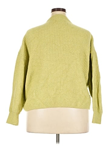 Old Navy Turtleneck Sweater (view 2)