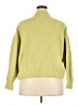 Old Navy Green Turtleneck Sweater Size XXL - photo 2