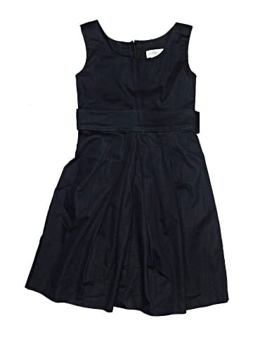 Aqua Dress (view 1)