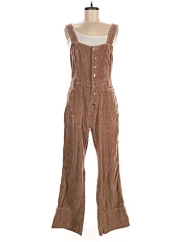 Aerie Overalls (view 1)