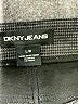 DKNY Jeans Black Jeggings Size L - photo 7