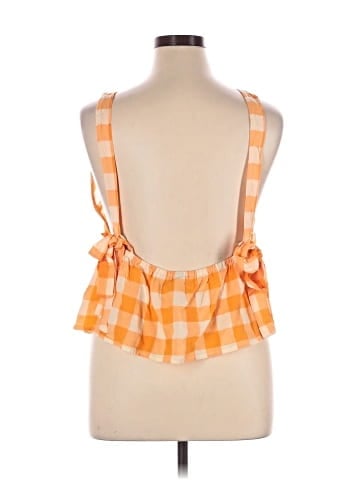 Anthropologie Sleeveless Blouse (view 2)