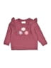 Okie Dokie Floral Pink Pullover Sweater 6-9 MO / 9 MO - photo 1