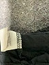 Soprano 100% Polyester Black Tube Top Size M - photo 4