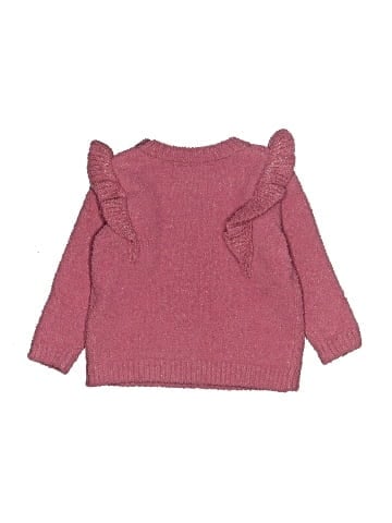 Okie Dokie Pullover Sweater (view 2)