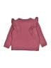 Okie Dokie Floral Pink Pullover Sweater 6-9 MO / 9 MO - photo 2