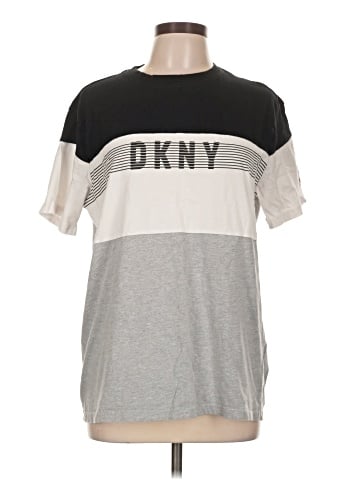 DKNY Short Sleeve T-Shirt (view 1)
