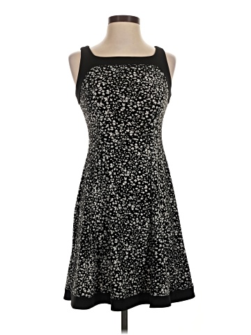 Chaps Cocktail Dress (view 1)