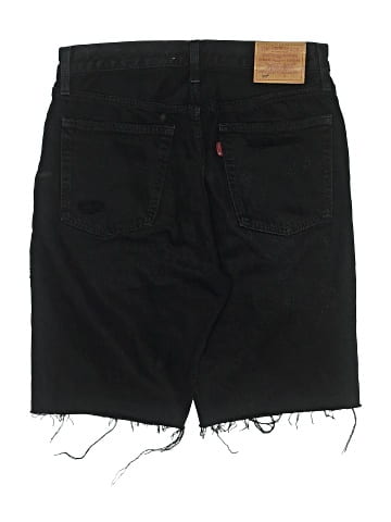 Levi's Denim Shorts (view 2)