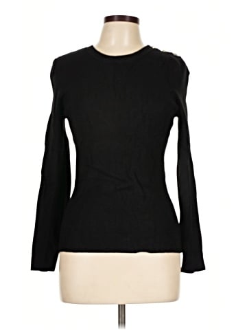 White House Black Market Pullover Sweater (view 1)