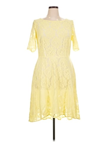 Julian Taylor Cocktail Dress (view 1)