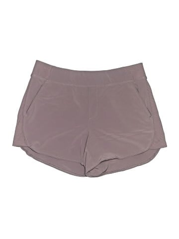 90 Degree by Reflex Athletic Shorts (view 1)