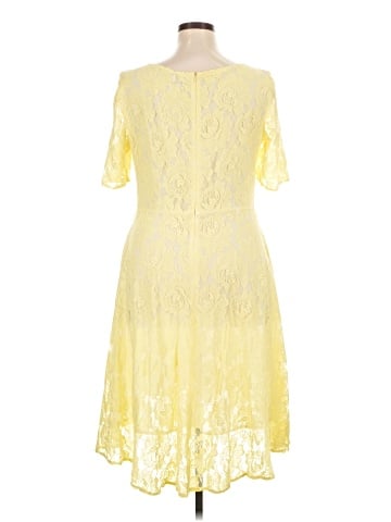 Julian Taylor Cocktail Dress (view 2)