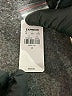 Express 100% Cotton Stripes Ivory Shorts Size 4 - photo 4