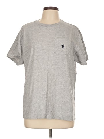 U.S. Polo Assn. Short Sleeve T-Shirt (view 1)