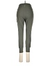 Lululemon Athletica Solid Green Active Pants Size 6 - photo 2