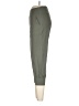 Lululemon Athletica Solid Green Active Pants Size 6 - photo 5