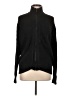 Tommy Hilfiger 100% Cotton Black Cardigan Size L - photo 1
